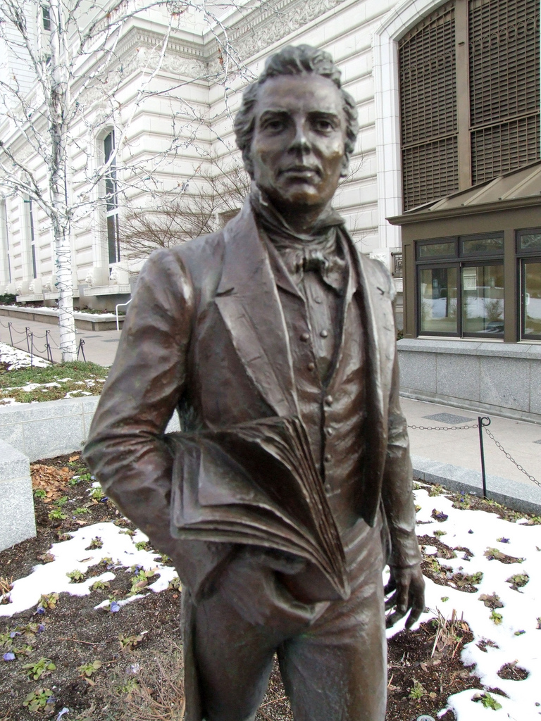 The Prophet Joseph Smith