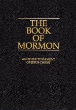 The Book of Mormon.