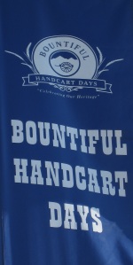 Bountiful Handcart Days 2008