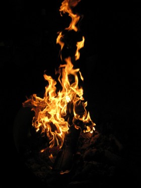 Campfire