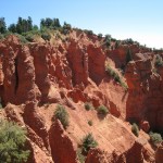 Devil's Kitchen