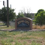 Nephi City