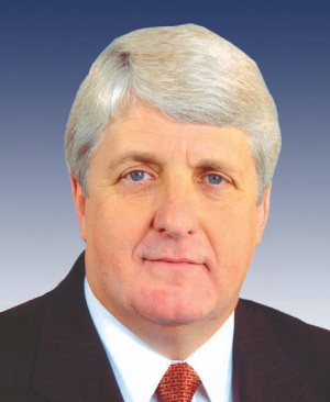 Rob Bishop, Utah 1st Congressional District