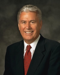 President Dieter F. Uchtdorf