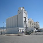 Kaysville Granary