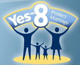 Yes on 8