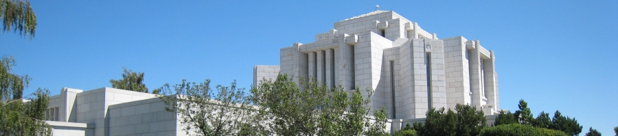 Cardston Alberta Temple