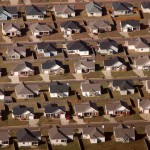 Urban Sprawl