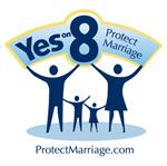 Vote Yes on 8