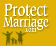 Protect marriage website