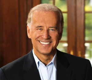 Meet Joe Biden.
