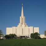 Jordan River Temple
