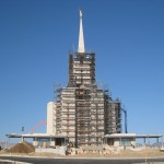 Oquirrh Mountain Temple Oquirrh Mountain Temple