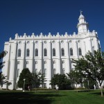 St. George Temple