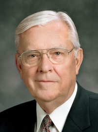 Elder Ballard.