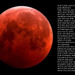 The Prophecy of Joel The Prophecy of Joel