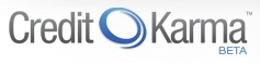 Credit Karma website.