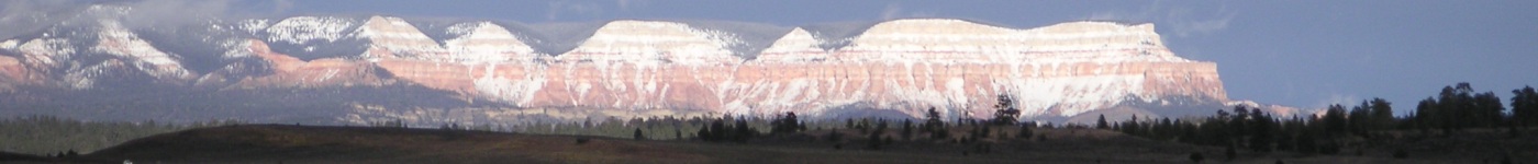 Bryce Canyon National Park, Utah