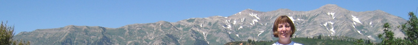 Mount Nebo, Utah