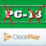 Clearplay Clearplay