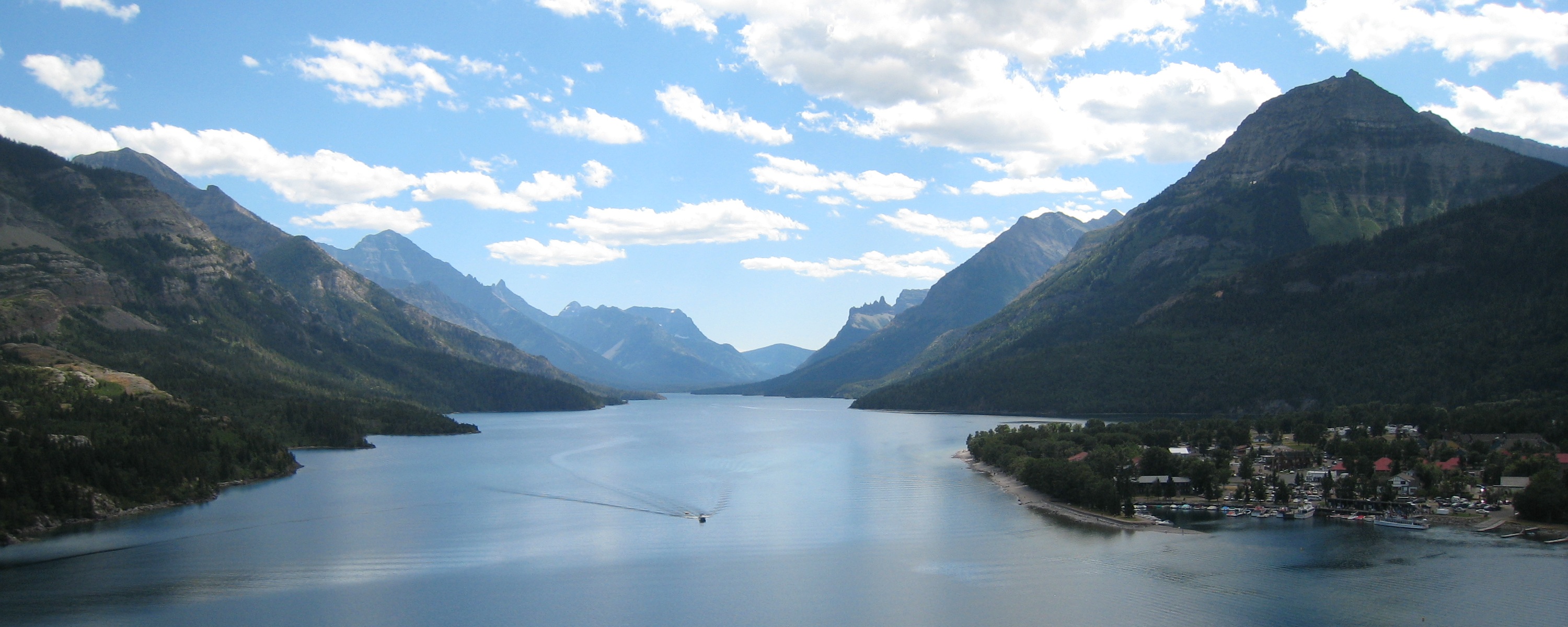 GlacierNationalPark