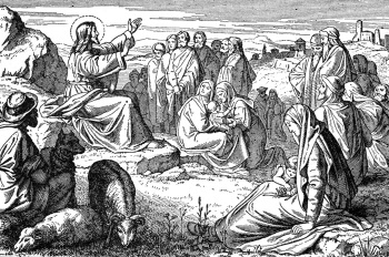 without a parable spake he not unto them (Mark 4:34) without a parable spake he not unto them (Mark 4:34)