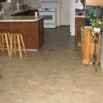 Finished Kitchen