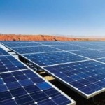 Sunsmart solar panels