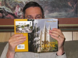 2010 LDS Church Almanac