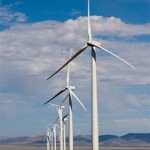 Milford Wind Turbine Project