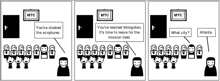Mongolian Moments #3. Click for background story.