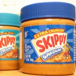 Skippy Peanut Butter Skippy Peanut Butter