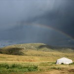 Hustai Nuruu National Park, Mongolia Hustai Nuruu National Park, Mongolia