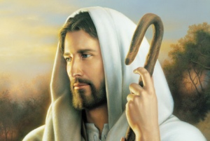 Jesus Christ, the Son of God