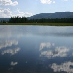 Khovsgol Nuui lake, Mongolia Khovsgol Nuui lake, Mongolia