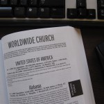 LDS Church Almanac LDS Church Almanac