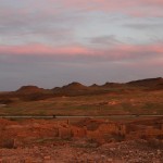 Ongiin Khiid, Gobi Desert, Mongolia