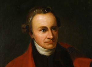 Patrick Henry