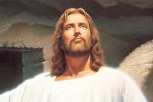 The Only True God and Jesus Christ Whom He Hath Sent