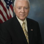 Orrin Hatch Orrin Hatch