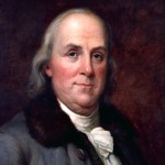 Benjamin Franklin