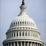 Capitol dome