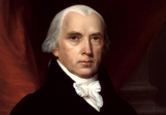 James Madison