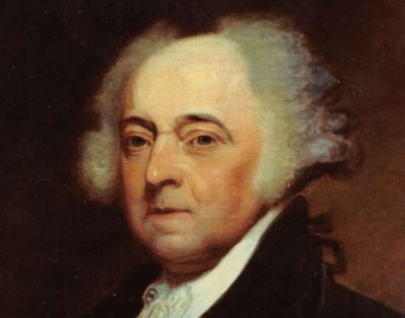 John Adams