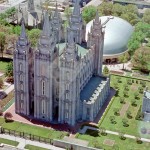 Salt Lake Temple Salt Lake Temple