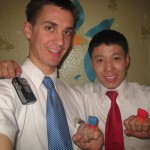 SpongeBob Square Pants rings SpongeBob Square Pants rings