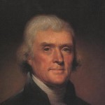 Thomas Jefferson