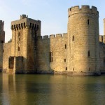 Bodiam Castle
