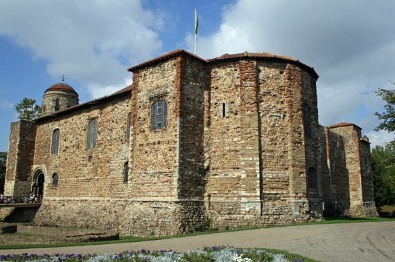 Colchester Castle