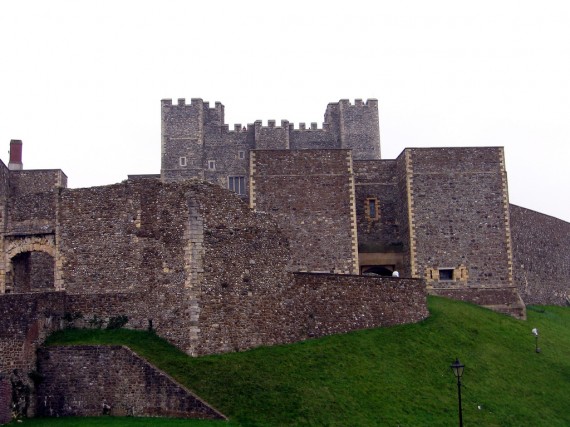 Dover Castle